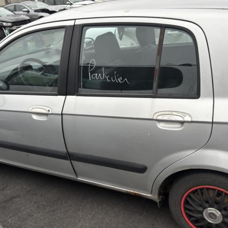 Neiman HYUNDAI GETZ Photo n°11