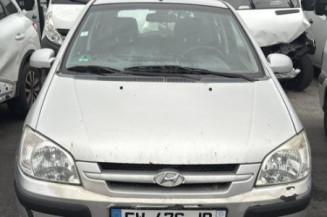Neiman HYUNDAI GETZ