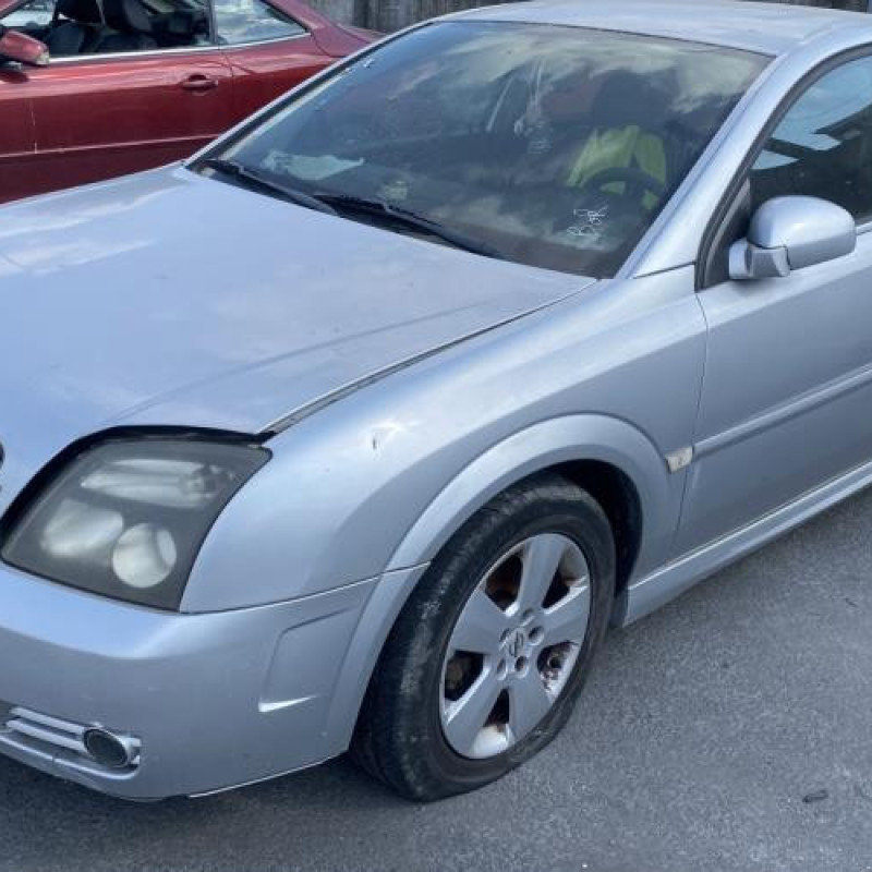 Vitre avant gauche OPEL VECTRA C Photo n°5