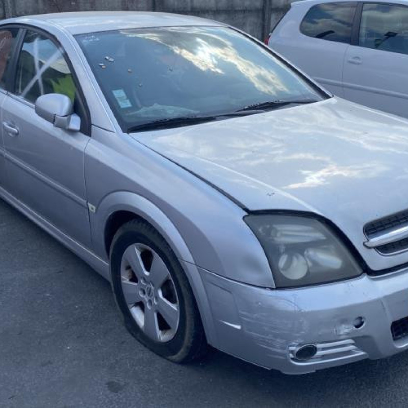 Vitre avant gauche OPEL VECTRA C Photo n°6