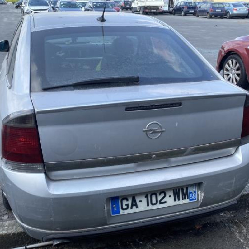 Vitre avant gauche OPEL VECTRA C Photo n°9