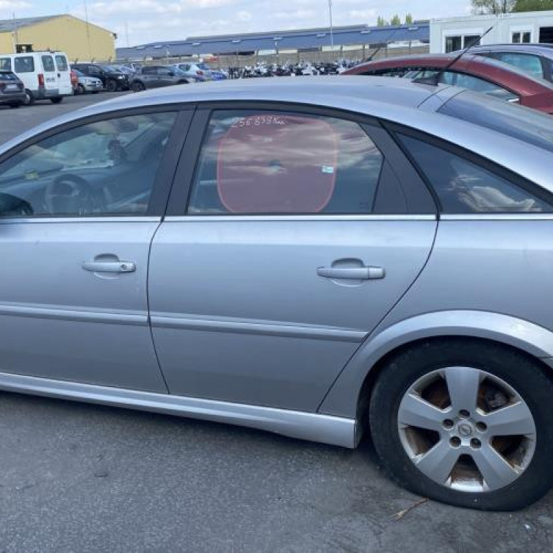 Vitre avant gauche OPEL VECTRA C Photo n°10