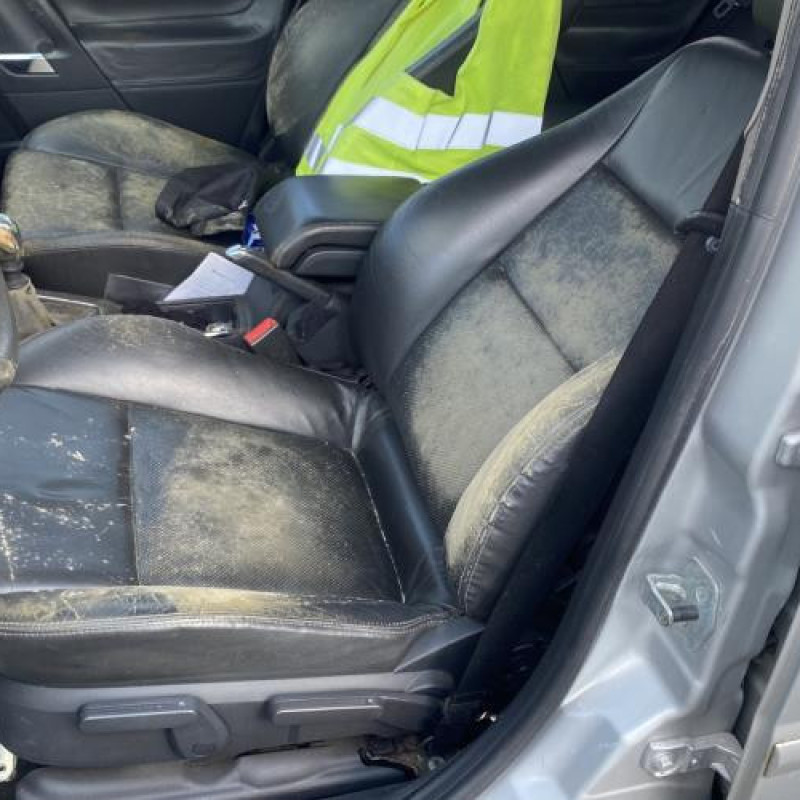 Vitre avant gauche OPEL VECTRA C Photo n°15