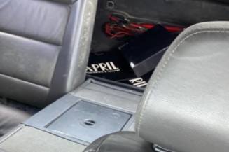 Vitre avant gauche OPEL VECTRA C