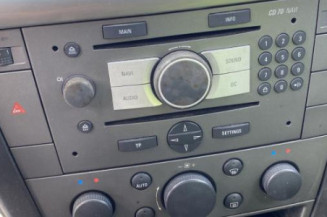 Vitre avant gauche OPEL VECTRA C