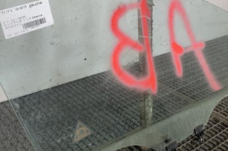 Vitre avant gauche KIA RIO 3