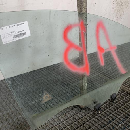 Vitre avant gauche KIA RIO 3