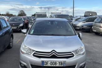 Moteur CITROEN C4 2