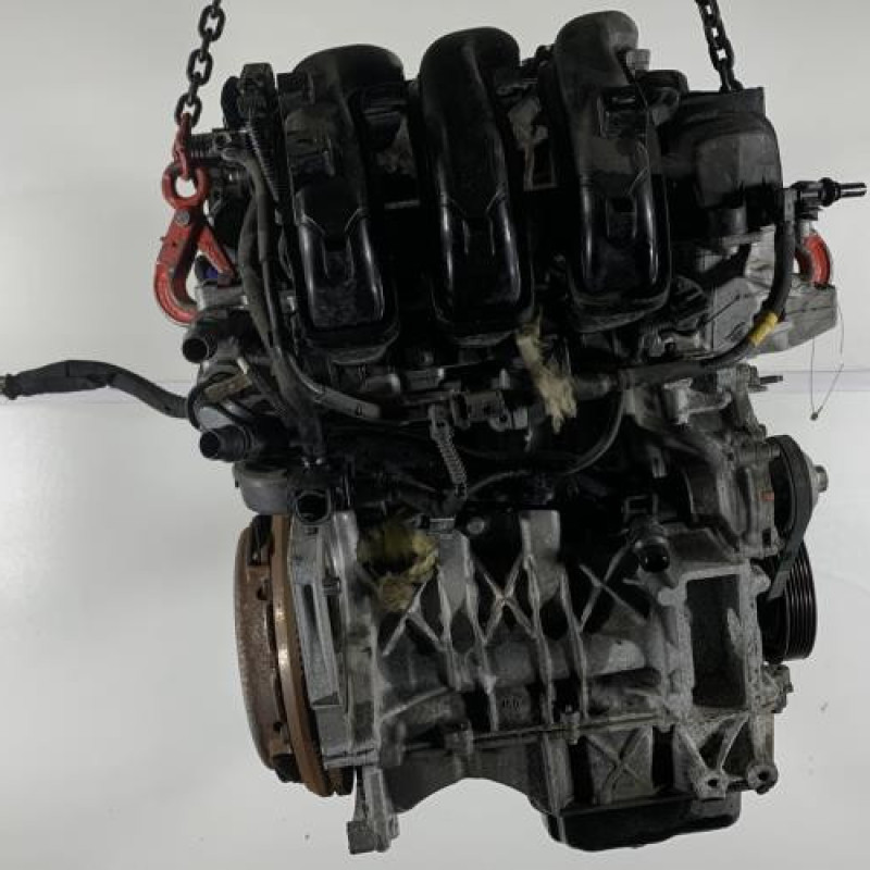 Moteur PEUGEOT 208 1 Photo n°1