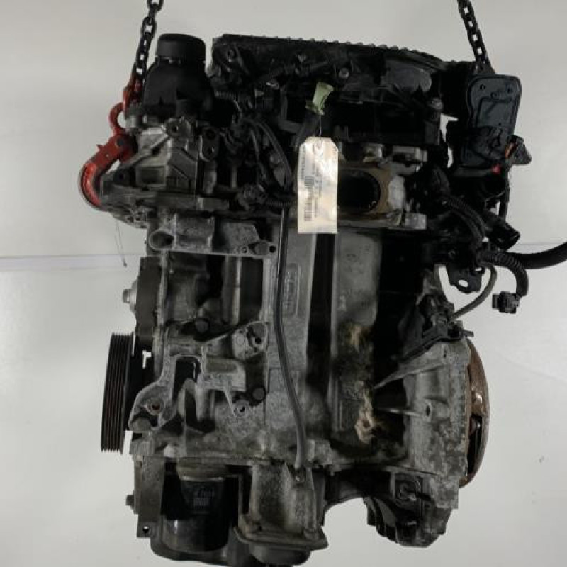 Moteur PEUGEOT 208 1 Photo n°3