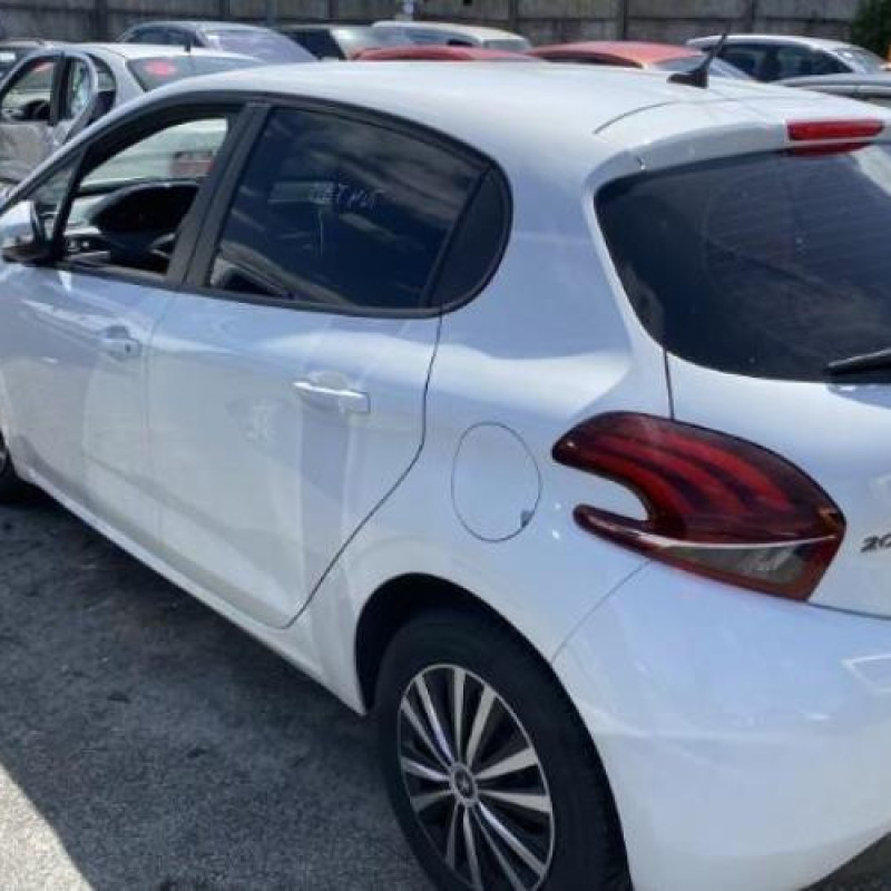 Moteur PEUGEOT 208 1 Photo n°18