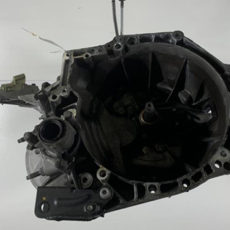 Boite de vitesses PEUGEOT 308 2 Photo n°1