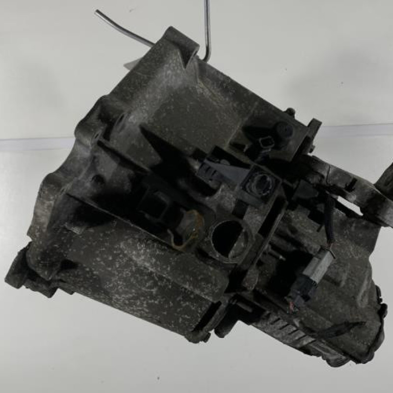 Boite de vitesses PEUGEOT 308 2 Photo n°2