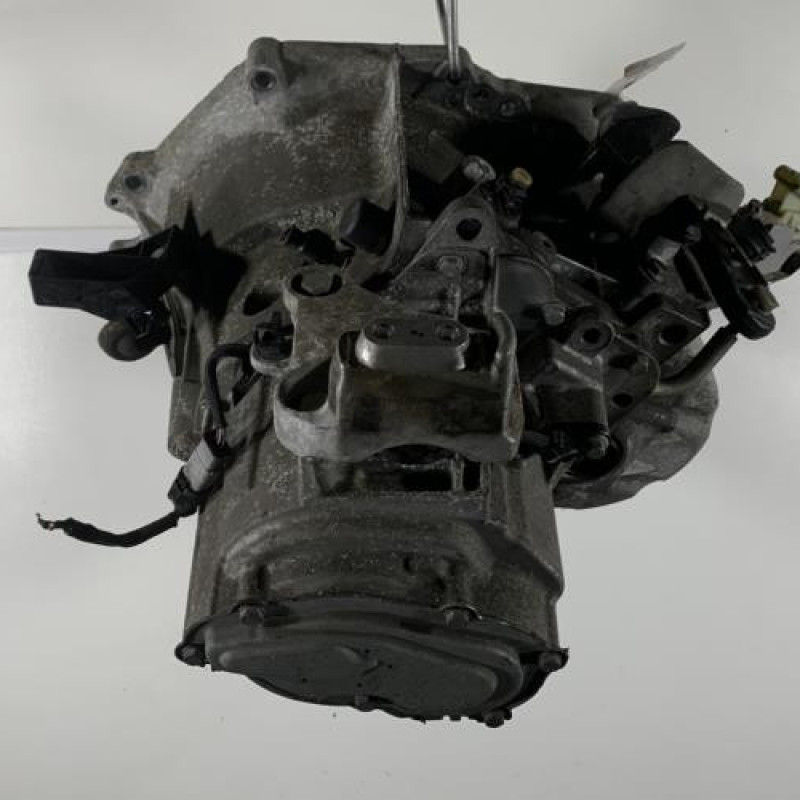 Boite de vitesses PEUGEOT 308 2 Photo n°3