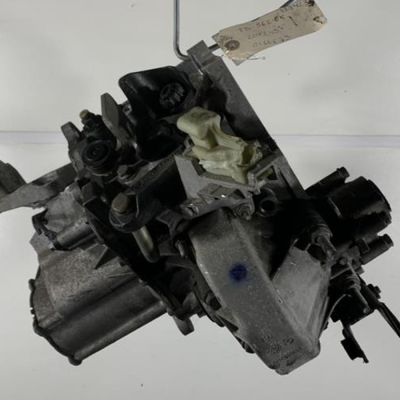 Boite de vitesses PEUGEOT 308 2 Photo n°4