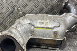 Catalyseur (echappement) DACIA SANDERO 2 Photo n°1