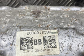 Catalyseur (echappement) DACIA SANDERO 2