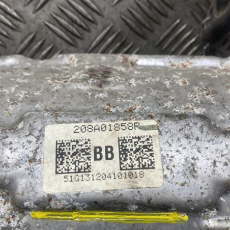 Catalyseur (echappement) DACIA SANDERO 2