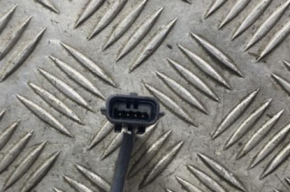 Catalyseur (echappement) DACIA SANDERO 2