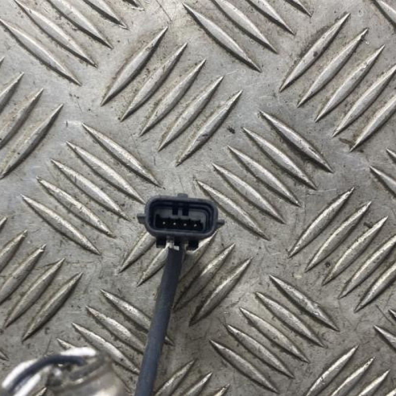 Catalyseur (echappement) DACIA SANDERO 2 Photo n°3