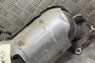 Catalyseur (echappement) DACIA SANDERO 2