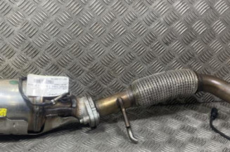 Catalyseur (echappement) KIA STONIC Photo n°1