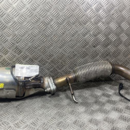 Catalyseur (echappement) KIA STONIC Photo n°1