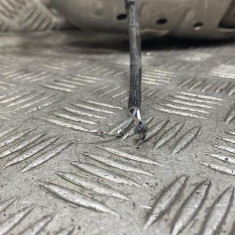 Catalyseur (echappement) KIA STONIC Photo n°2