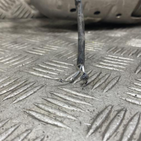 Catalyseur (echappement) KIA STONIC