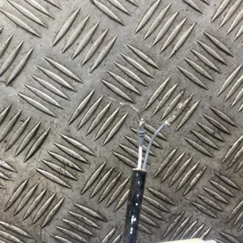 Catalyseur (echappement) KIA STONIC Photo n°3