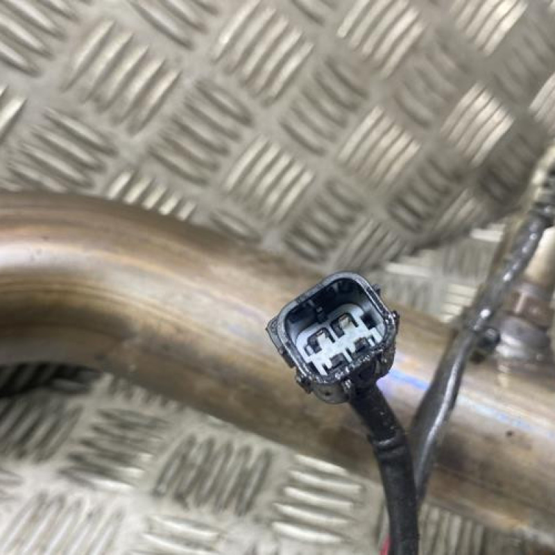 Catalyseur (echappement) KIA STONIC Photo n°4