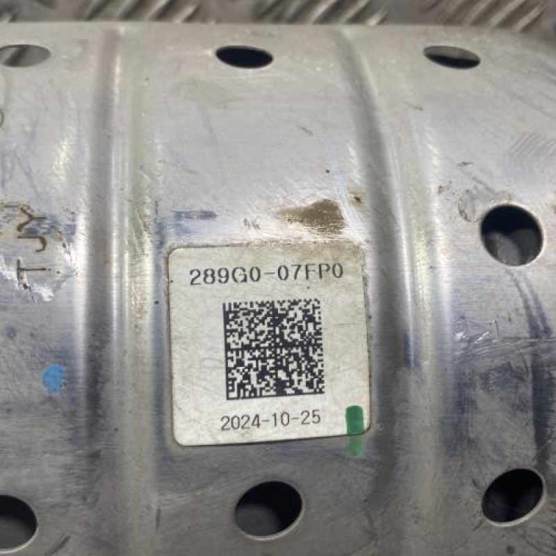 Catalyseur (echappement) KIA STONIC Photo n°5