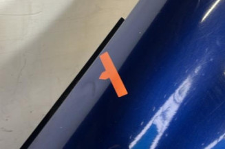 Aile avant gauche OPEL ZAFIRA A