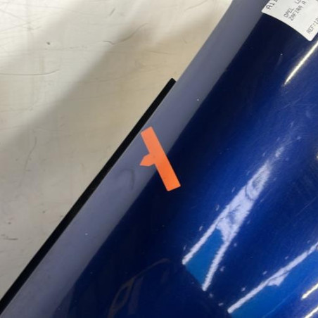 Aile avant gauche OPEL ZAFIRA A