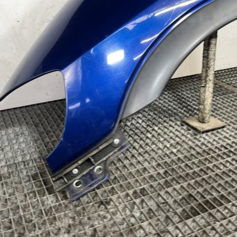 Aile avant gauche OPEL ZAFIRA A Photo n°4