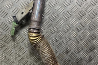 Catalyseur (echappement) DACIA SANDERO 2