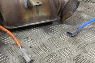 Catalyseur (echappement) DACIA SANDERO 2