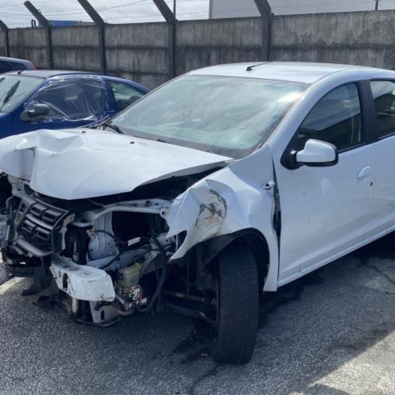Catalyseur (echappement) DACIA SANDERO 2 Photo n°5