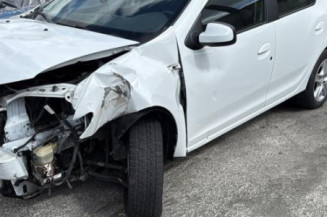 Catalyseur (echappement) DACIA SANDERO 2