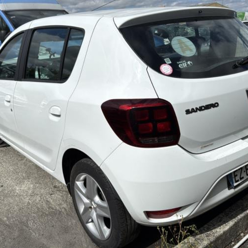 Catalyseur (echappement) DACIA SANDERO 2 Photo n°18