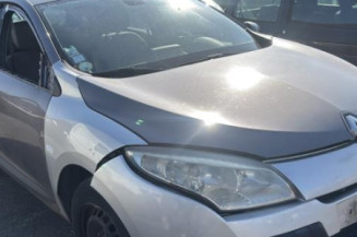 Reservoir essence RENAULT MEGANE 3