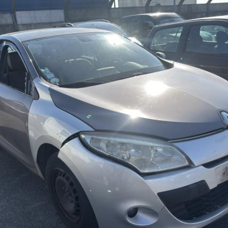 Reservoir essence RENAULT MEGANE 3