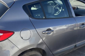 Reservoir essence RENAULT MEGANE 3