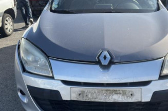 Reservoir essence RENAULT MEGANE 3