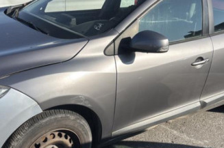 Reservoir essence RENAULT MEGANE 3