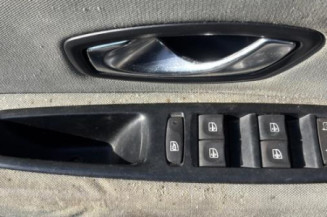 Reservoir essence RENAULT MEGANE 3