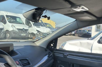 Reservoir essence RENAULT MEGANE 3