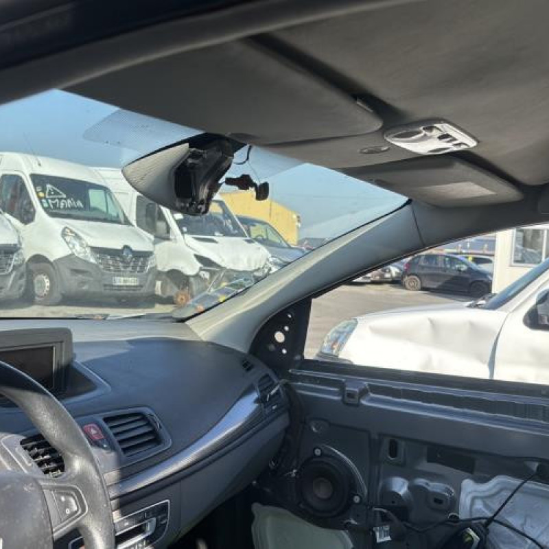 Reservoir essence RENAULT MEGANE 3 Photo n°13