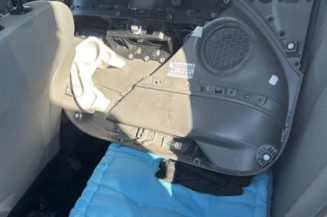 Reservoir essence RENAULT MEGANE 3