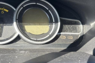 Reservoir essence RENAULT MEGANE 3